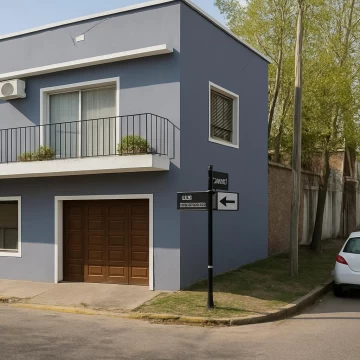 Casa en Venta en Tigre a metros del Puerto con salida directa al rio