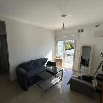 DEPARTAMENTO EN VENTA EN LUJAN CENTRO