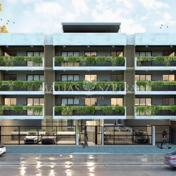 VENTA DEPARTAMENTO CON BALCON COCHERA OPCIONAL SAN ANTONIO DE PAUDA