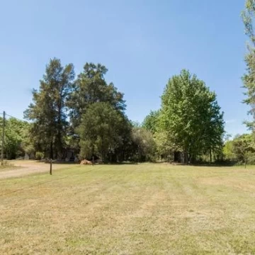 Terreno en Venta en Barrio Cerrado La Catalina