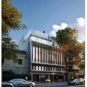 Departamento en Juez Tedín  al 2700