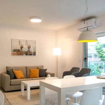 Venta Departamento dos ambientes, Palermo Soho