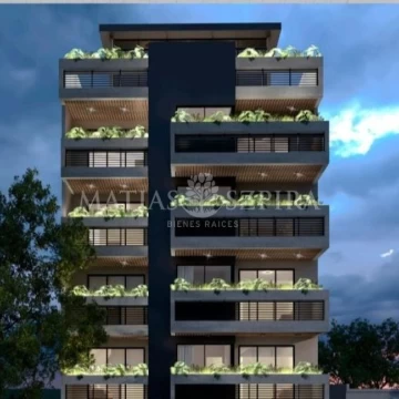 VENTA DEPARTAMENTO 2 Y 3 AMBIENTES LE MAR I SAN ANTONIO DE PADUA
