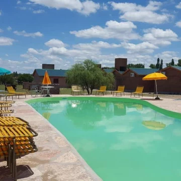 Alquiler Hotel en San Luis