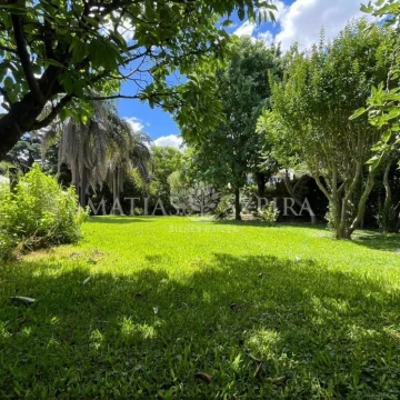 LOTE EN BARRIO CERRADO EL JAGUEL.ITUZAINGO