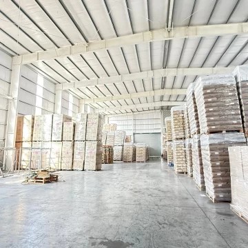 Excelente Nave Industrial en VENTA 2600 mts cubiertos