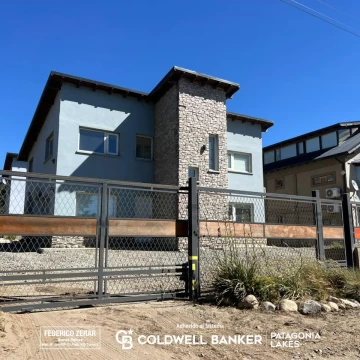 Departamento en VENTA - Aldea del Este, San Carlos de Bariloche