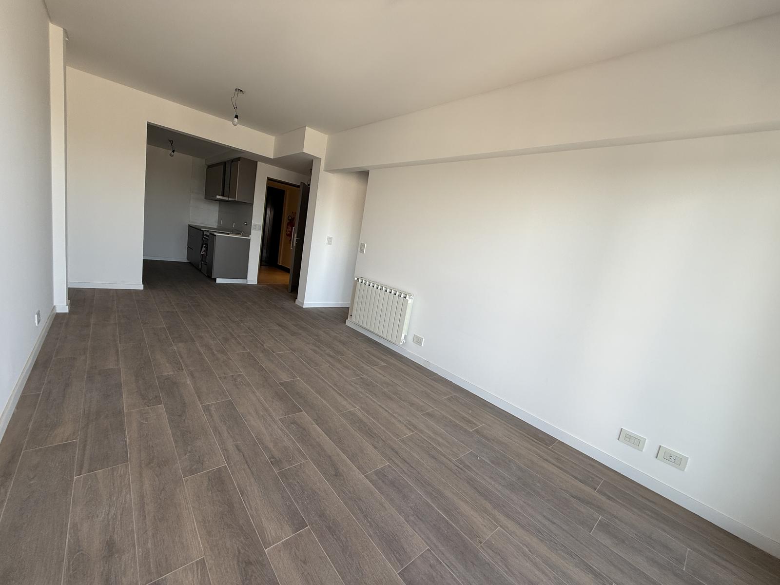Venta 2 Ambientes - Estrenar - Av. Cabildo / Nuñez - Luz - Principal