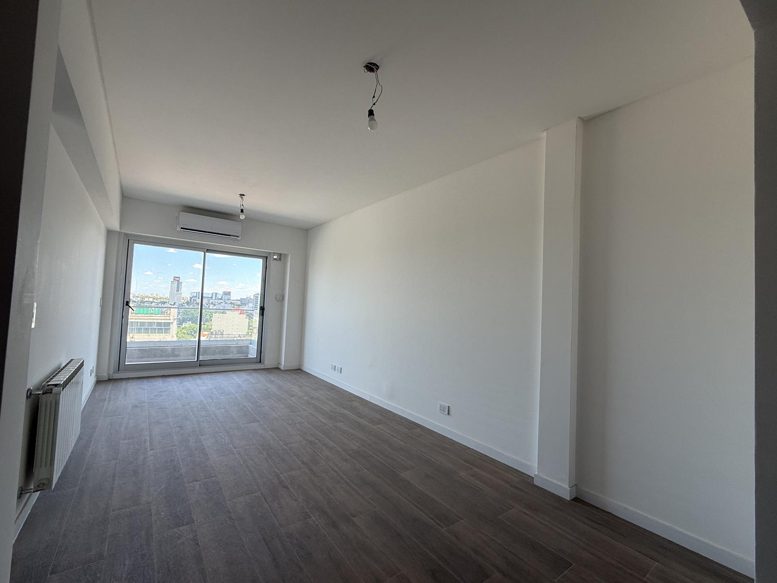 Venta 2 Ambientes - Estrenar - Av. Cabildo / Nuñez - Luz - 3