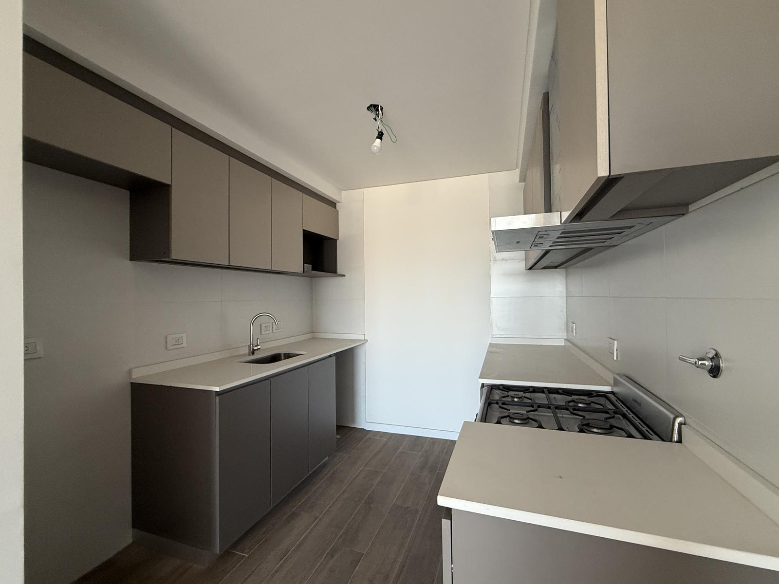Venta 2 Ambientes - Estrenar - Av. Cabildo / Nuñez - Luz - 4