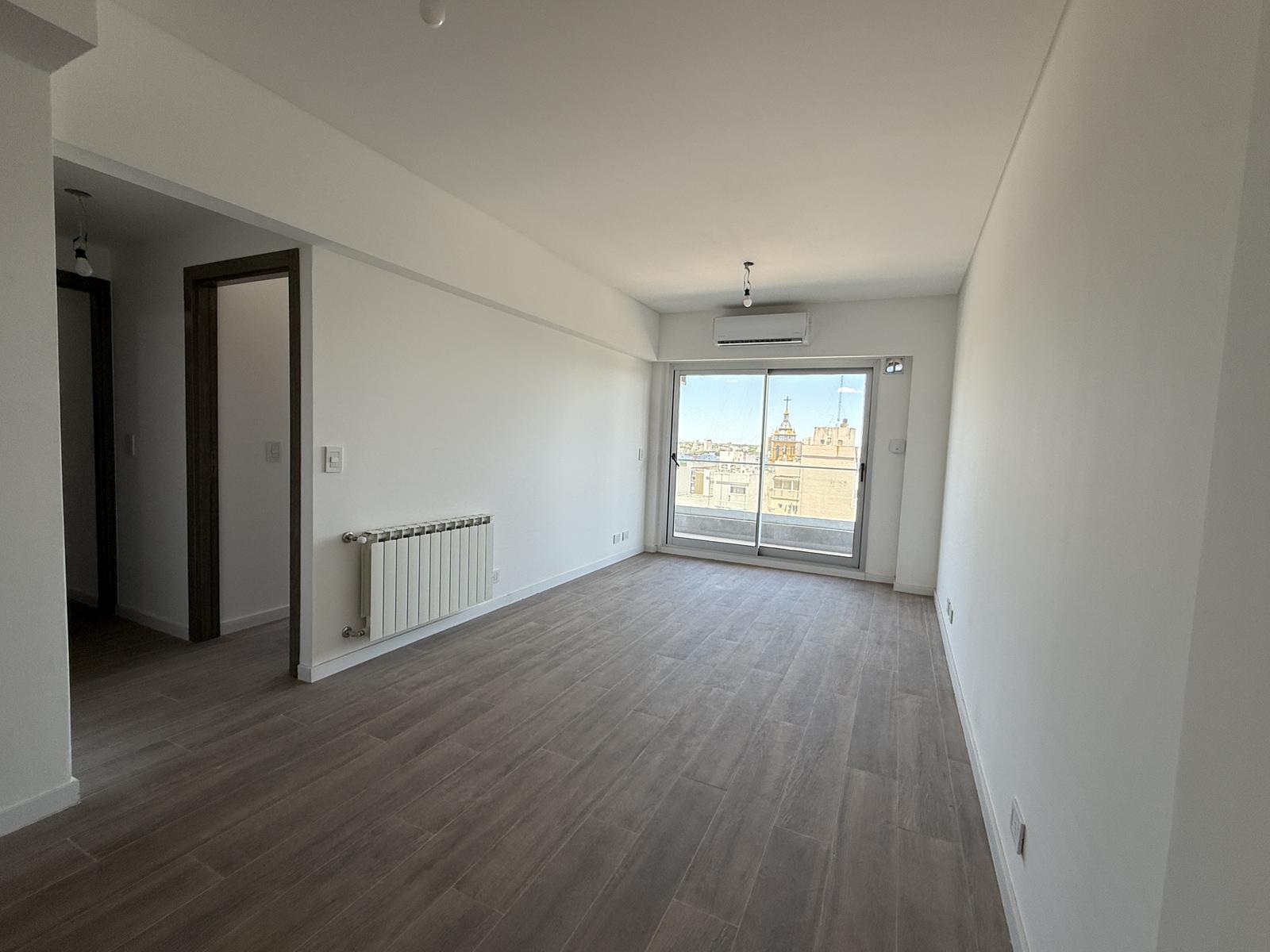 Venta 2 Ambientes - Estrenar - Av. Cabildo / Nuñez - Luz - 5