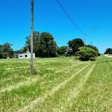 Terreno en El Marquesado, lote barrio parque el marquesado, mar del plata, lote en chapadmalal - 3