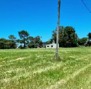 Terreno en El Marquesado, lote barrio parque el marquesado, mar del plata, lote en chapadmalal - 4