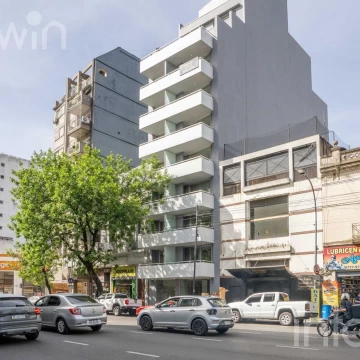 Oportunidad Palermo 2 ambientes 100% diseño con amenities