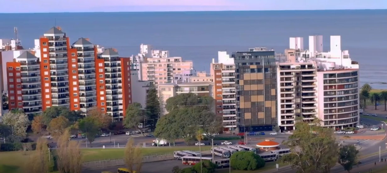Informe del Mercado Inmobiliario en Montevideo Oct – Nov. 2025