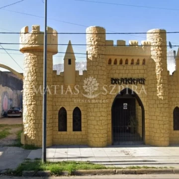 FAMOSO CASTILLO DE PADUA - OPORTUNIDAD