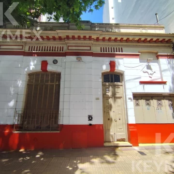 Casa en alquiler ideal fines comerciales en 14 entre 58 y 59 - La Plata