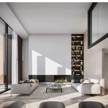 Departamento Juez Tedín  al 2700