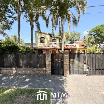 Casa en Venta Granadero Baigorria.