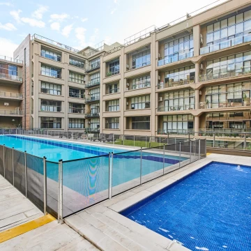 Exclusivo departamento tipo Loft en venta 