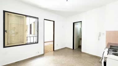Departamento en venta, Lourdes, Rosario, 1 dormitorio sin balcon, inversion !