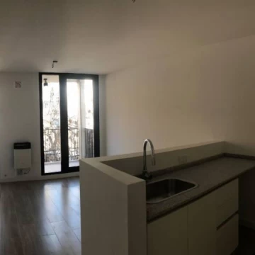 Excelente departamento a la venta 1 dormitorio Oportunidad