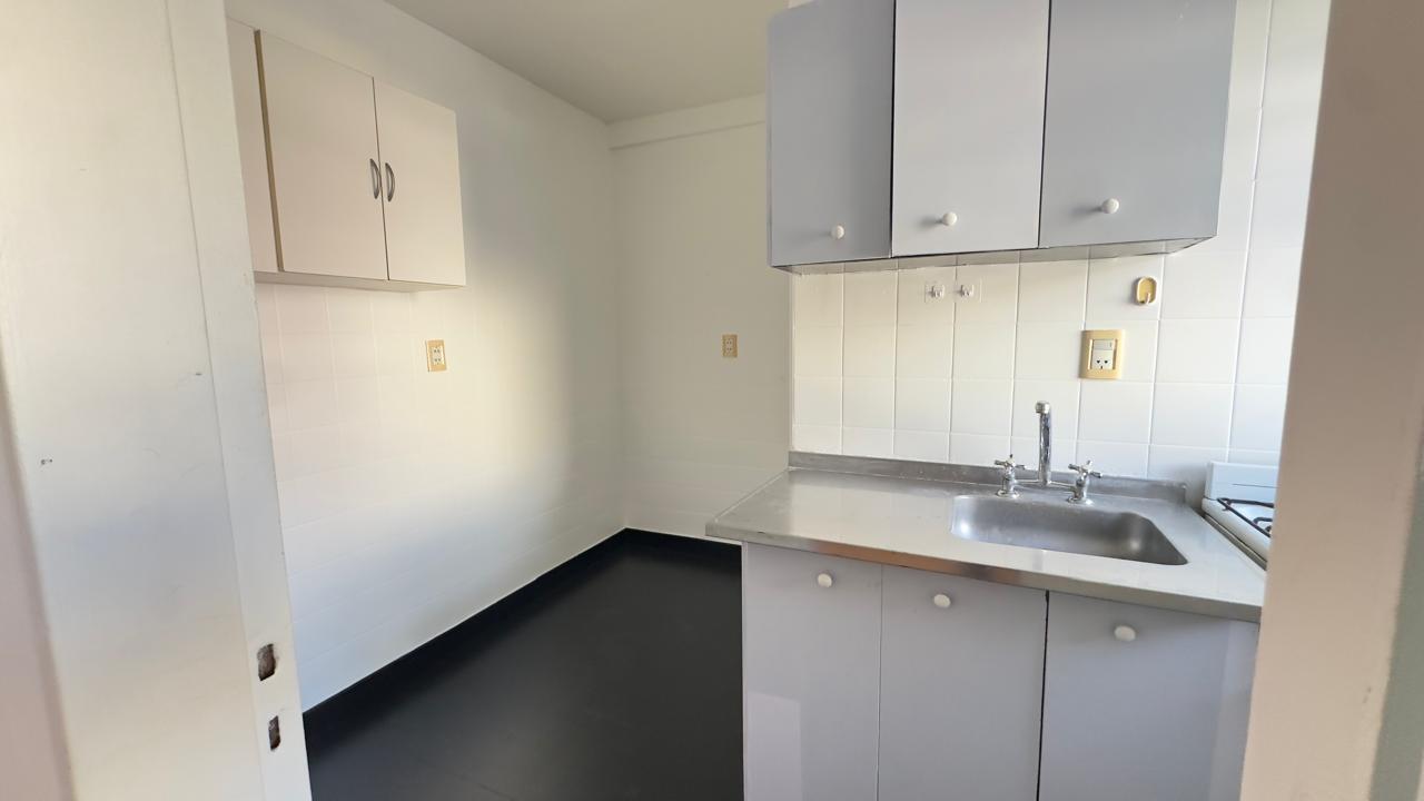 Venta Departamento 2 ambientes Balcón Palermo Soho - 2