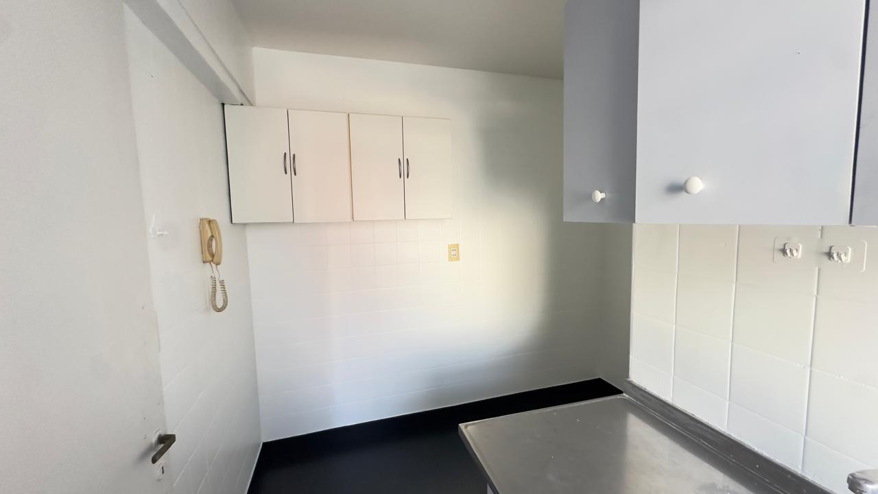 Venta Departamento 2 ambientes Balcón Palermo Soho - 4