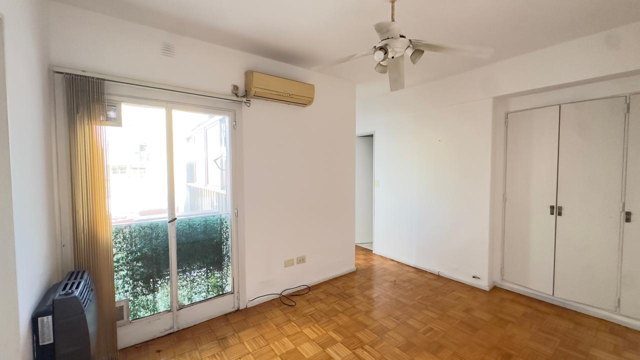 Venta Departamento 2 ambientes Balcón Palermo Soho - 5