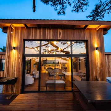 Casa en La Juanita