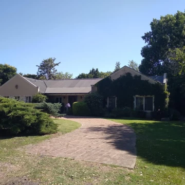 Casa en CC Los Pingüinos