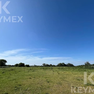 Campo en Magdalena-Atalaya