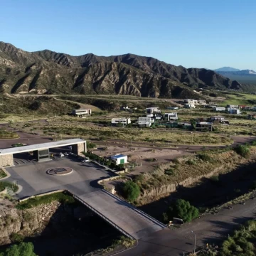 B° Mendoza Norte / 2 Lotes de 535 m² Contiguos (Venta Individual o Juntos)