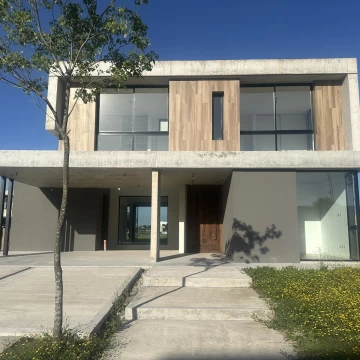 Casa Barrio Puertos del lago - Riberas - Escobar | Riberas | Puertos del Lago |  (Escobar)