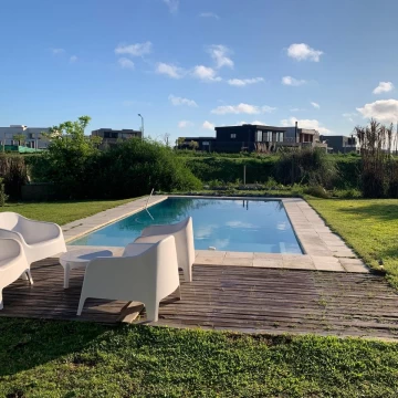 Casa en ALQUILER FIESTAS Y ENERO El Canton - Golf