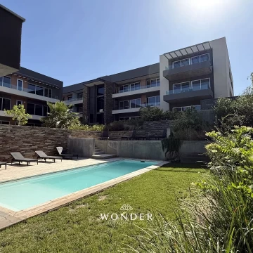 Departamentos de 2 Dormitorios. a Estrenar con Amenities - Cittadina Barrio Dalvian