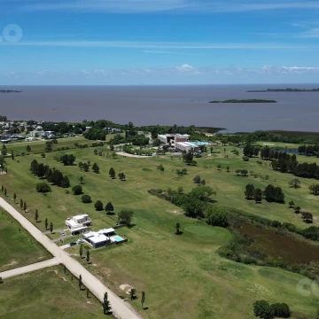 Terreno - Colonia del Sacramento