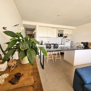 VENTA DEPARTAMENTO 2 AMBIENTES  ITUZAINGÓ NORTE