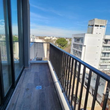 Departamento a estrenar en venta 