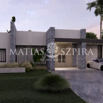 Venta de Casa 5 Ambientes en Santa Ana, Moreno
