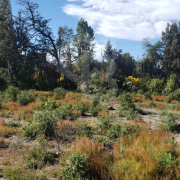 VENTA Lote/Terreno con planos aprobados Barrio Norte Villa la Angostura