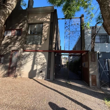 Duplex a la venta- San Miguel