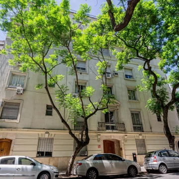 Departamento en Botanico