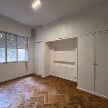 VENTA Departamento 3 ambientes barrio norte
