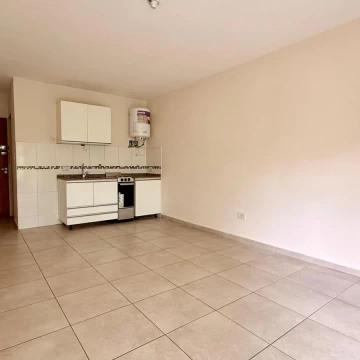 Ov. Lagos 500 - Departamento monoambiente en alquiler - Rosario