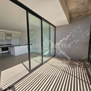VENTA DEPARTAMENTO 2 AMBIENTES  ITUZAINGÓ NORTE