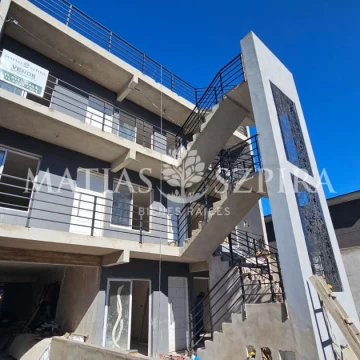VENTA DEPARTAMENTO A ESTRENAR 2 AMBIENTES CASTELAR NORTE