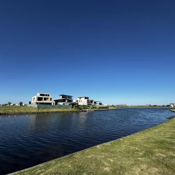 Venta | Lote en Los Puentes, Nordelta