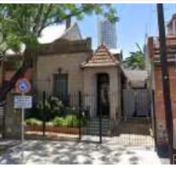 Venta Terreno, 1500 metros vendibles Nuñez