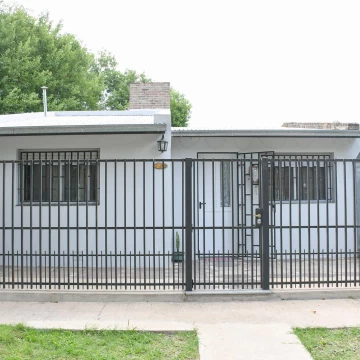 Casa con 2 Dormitorios en Piñero